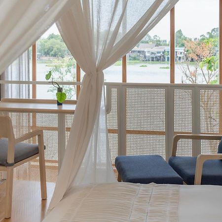 Hotel Sala Bang Pa-In Phra Nakhon Si Ayutthaya Zewnętrze zdjęcie
