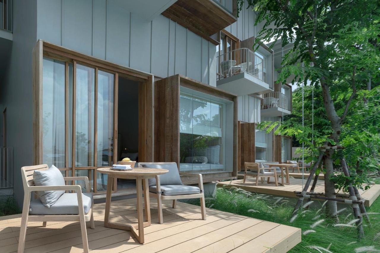 Hotel Sala Bang Pa-In Phra Nakhon Si Ayutthaya Zewnętrze zdjęcie