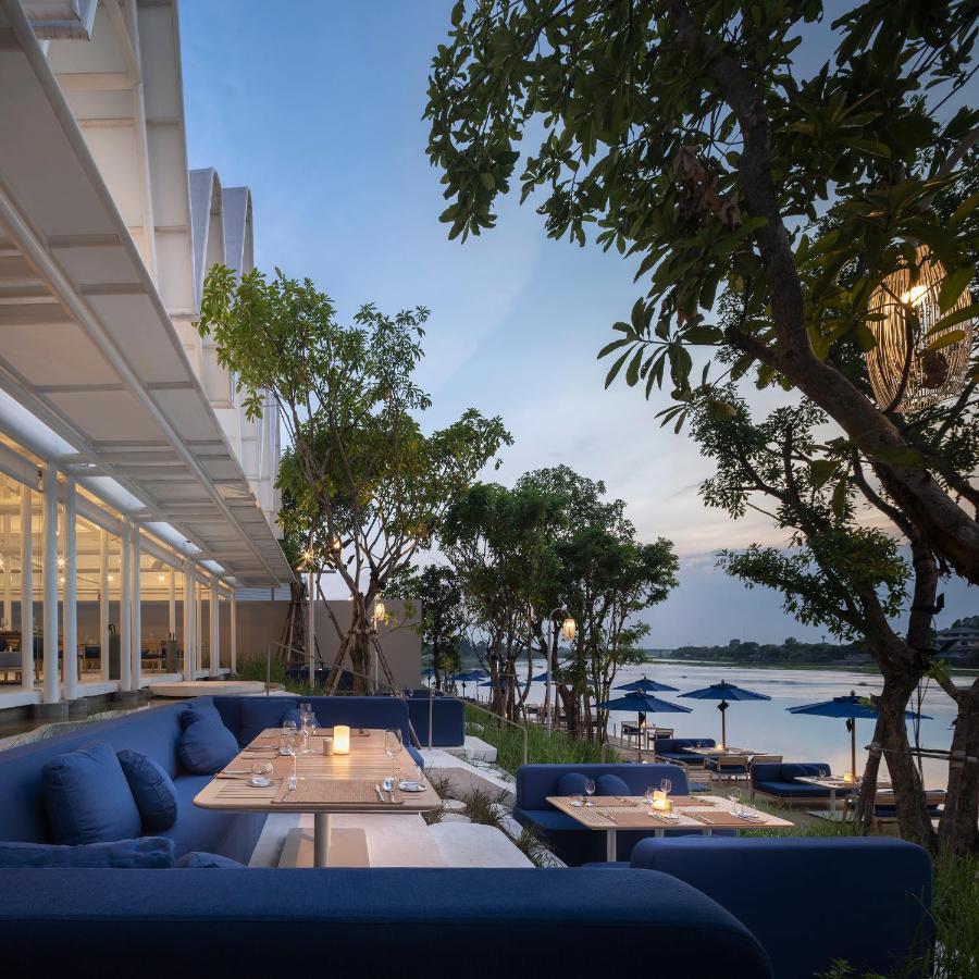 Hotel Sala Bang Pa-In Phra Nakhon Si Ayutthaya Zewnętrze zdjęcie