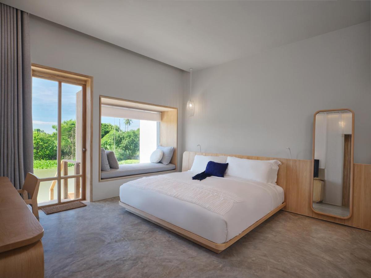 Hotel Sala Bang Pa-In Phra Nakhon Si Ayutthaya Zewnętrze zdjęcie