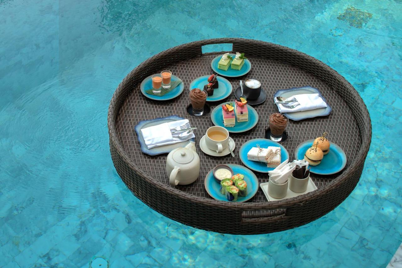 Hotel Sala Bang Pa-In Phra Nakhon Si Ayutthaya Zewnętrze zdjęcie