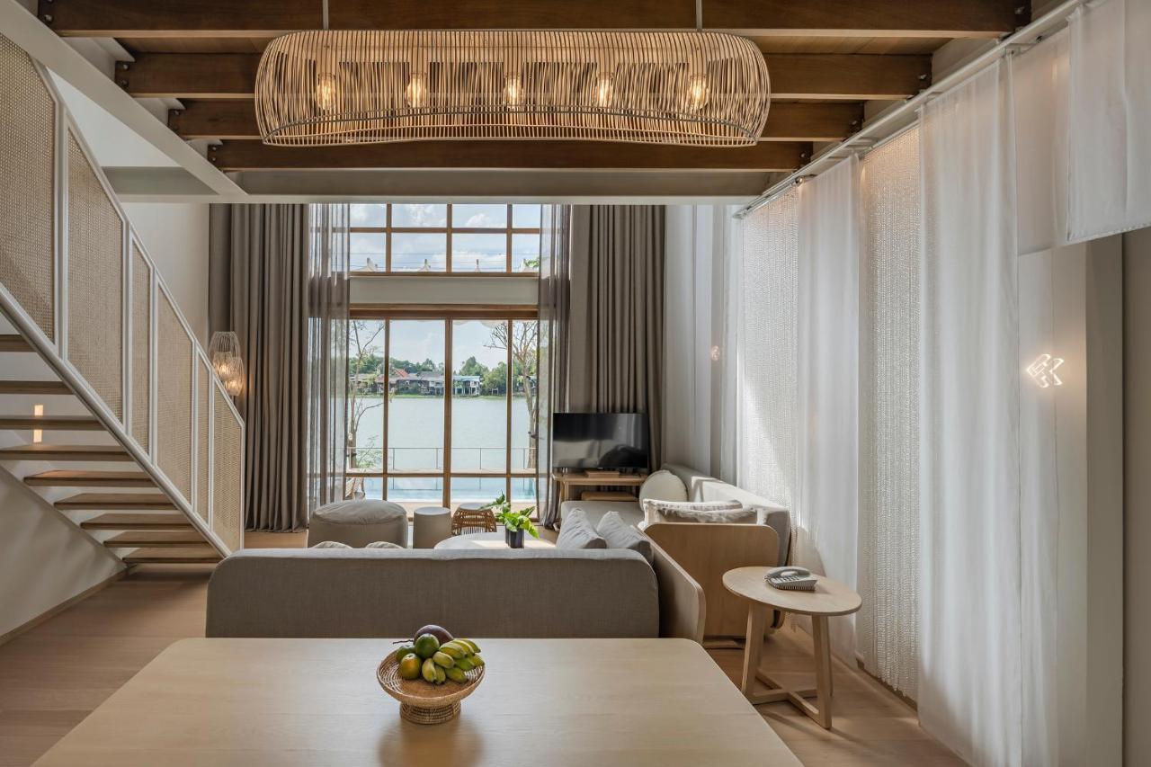 Hotel Sala Bang Pa-In Phra Nakhon Si Ayutthaya Zewnętrze zdjęcie