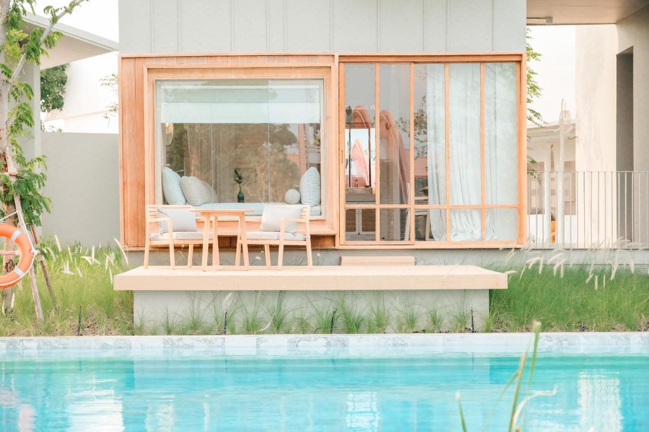Hotel Sala Bang Pa-In Phra Nakhon Si Ayutthaya Zewnętrze zdjęcie