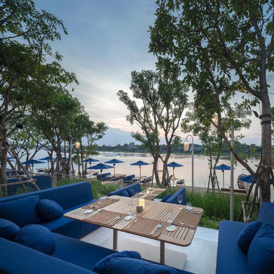 Hotel Sala Bang Pa-In Phra Nakhon Si Ayutthaya Zewnętrze zdjęcie