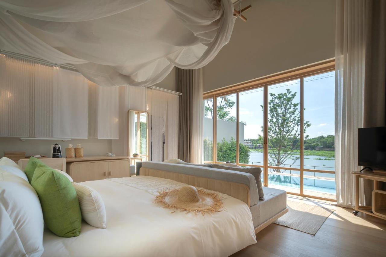 Hotel Sala Bang Pa-In Phra Nakhon Si Ayutthaya Zewnętrze zdjęcie