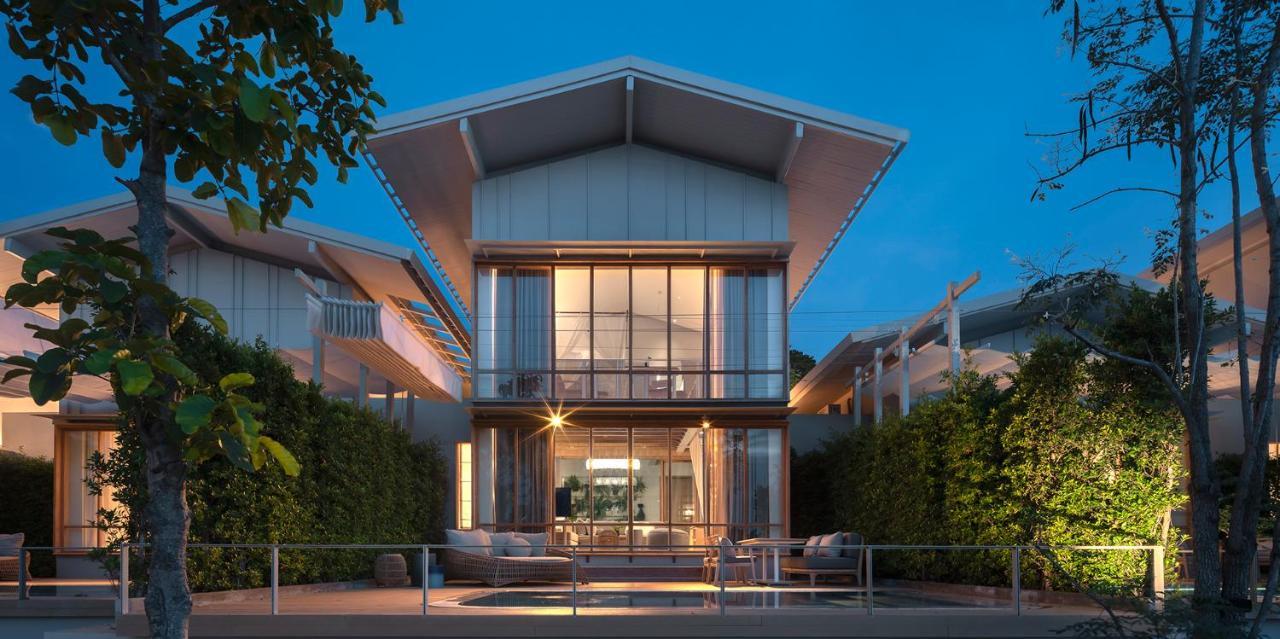 Hotel Sala Bang Pa-In Phra Nakhon Si Ayutthaya Zewnętrze zdjęcie
