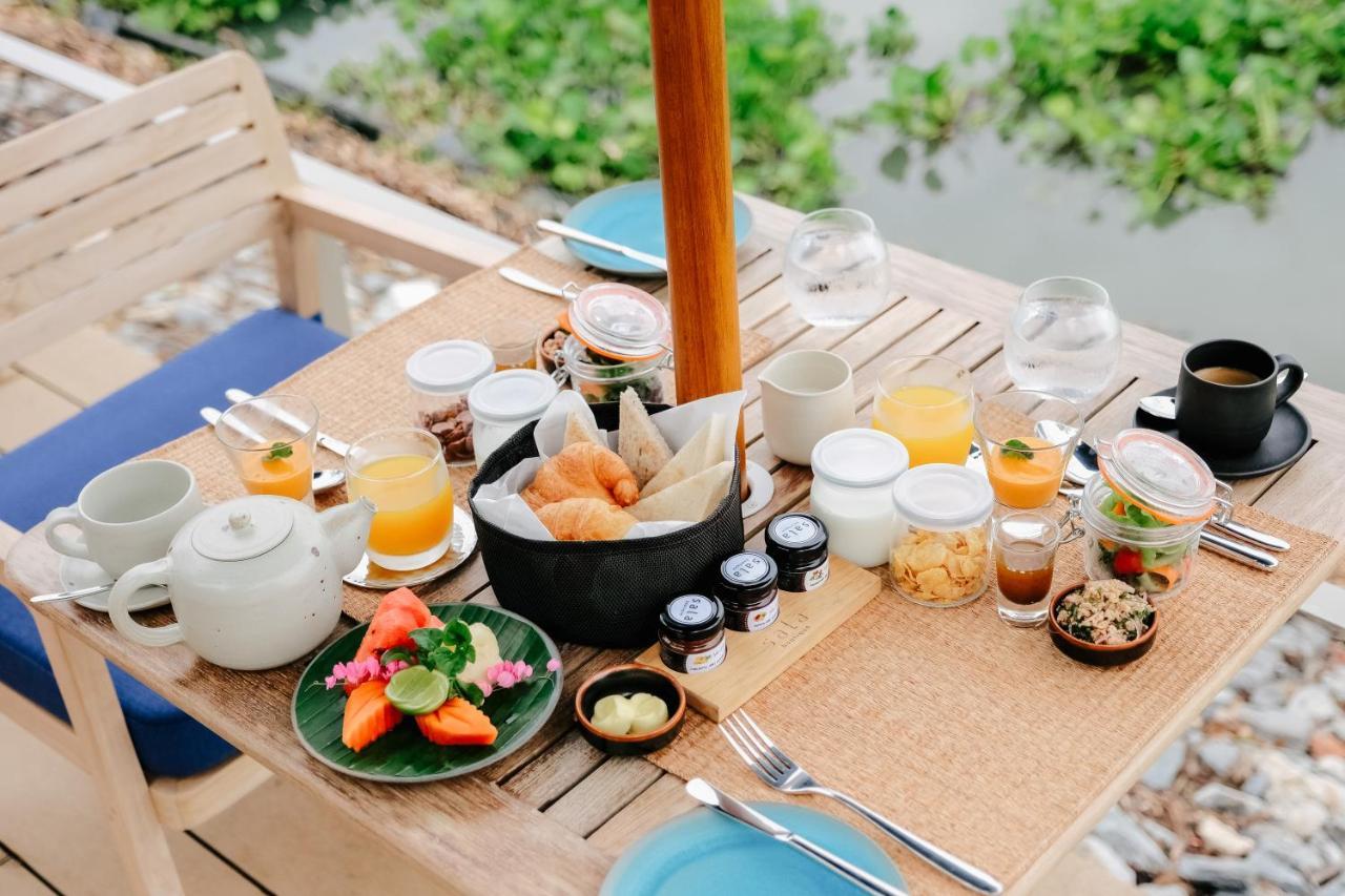 Hotel Sala Bang Pa-In Phra Nakhon Si Ayutthaya Zewnętrze zdjęcie