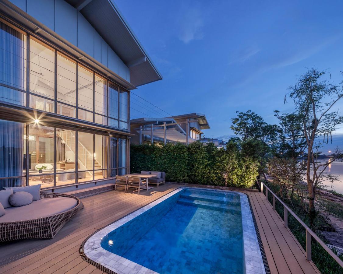Hotel Sala Bang Pa-In Phra Nakhon Si Ayutthaya Zewnętrze zdjęcie