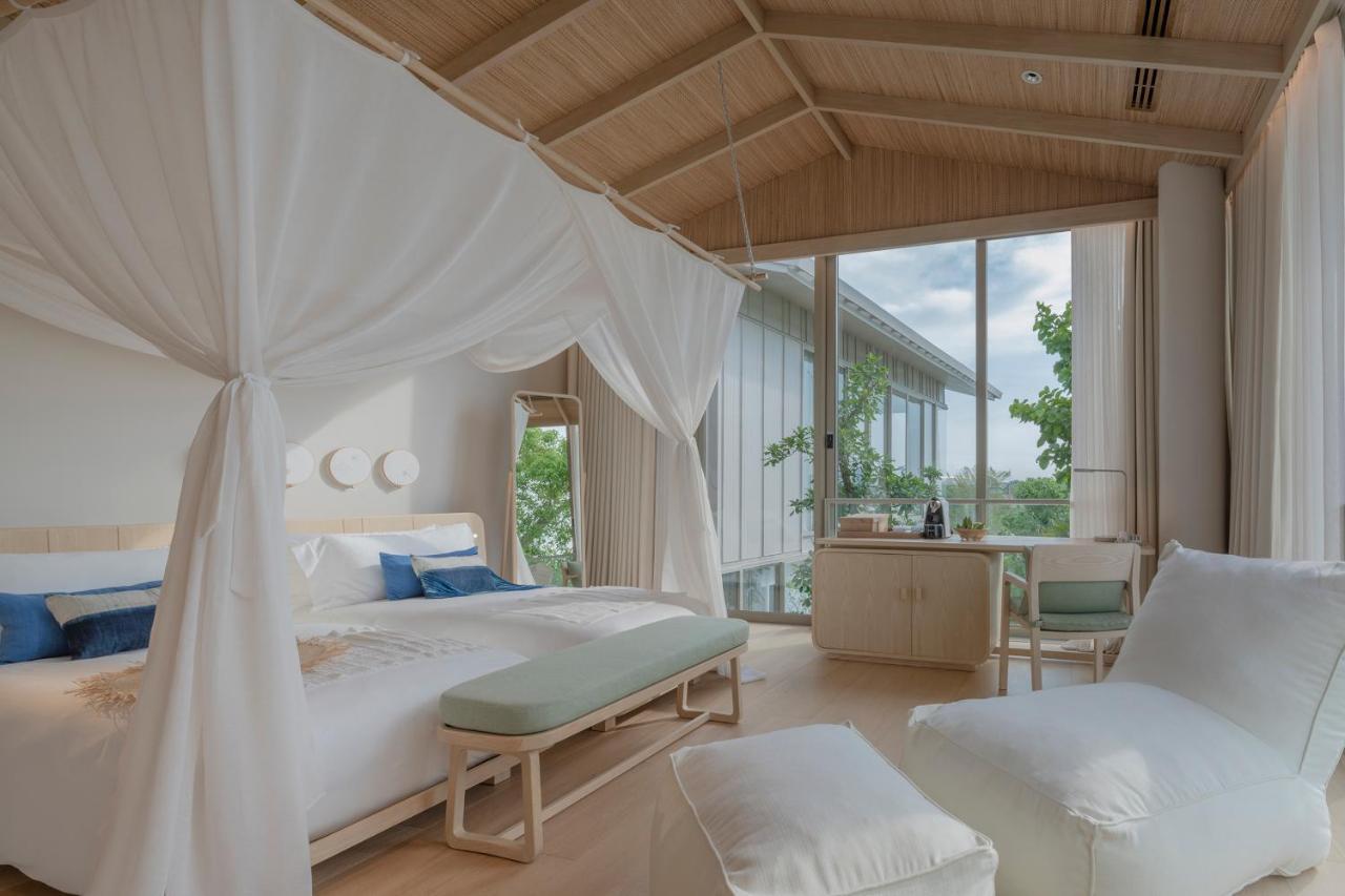 Hotel Sala Bang Pa-In Phra Nakhon Si Ayutthaya Zewnętrze zdjęcie