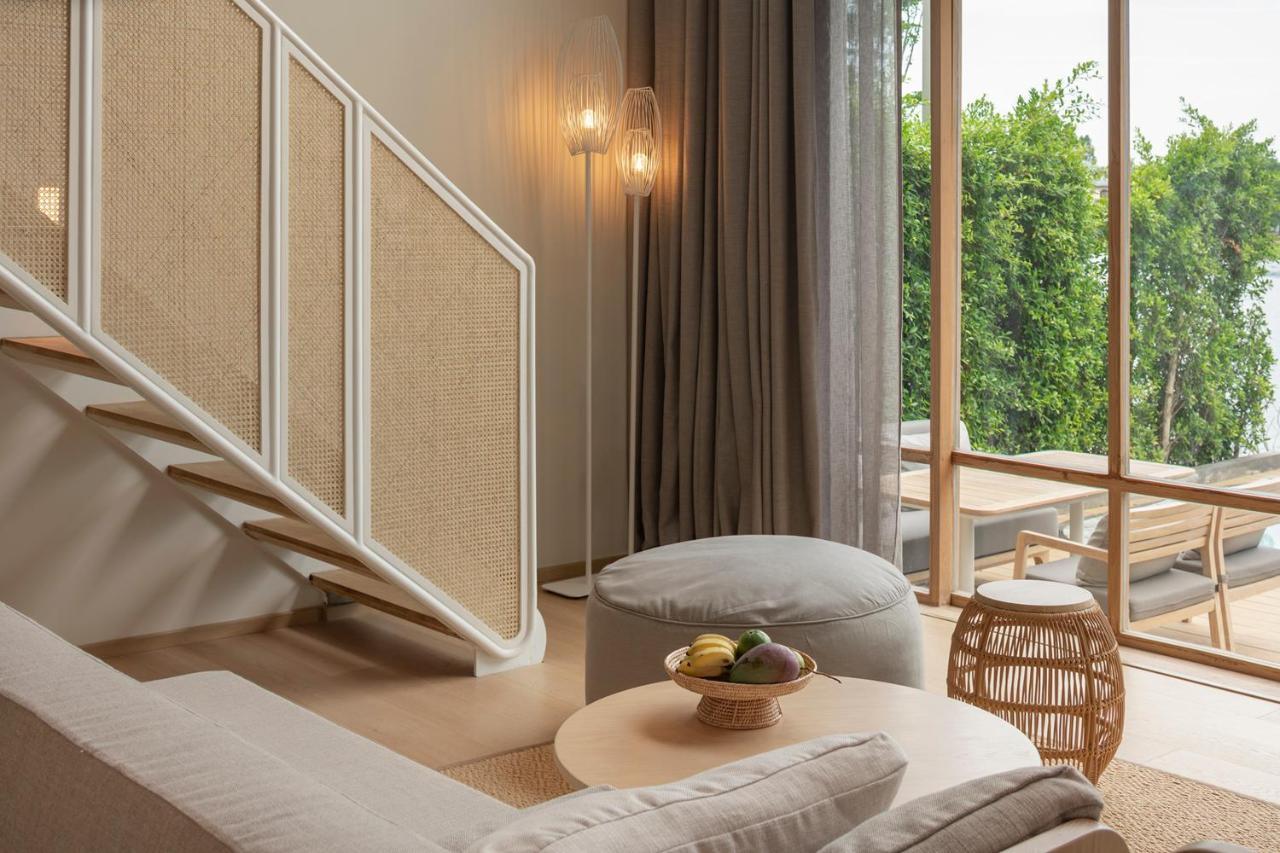 Hotel Sala Bang Pa-In Phra Nakhon Si Ayutthaya Zewnętrze zdjęcie