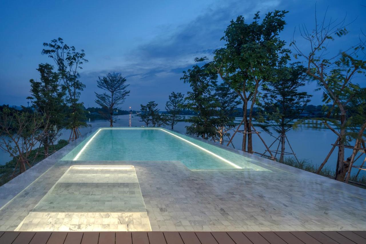 Hotel Sala Bang Pa-In Phra Nakhon Si Ayutthaya Zewnętrze zdjęcie
