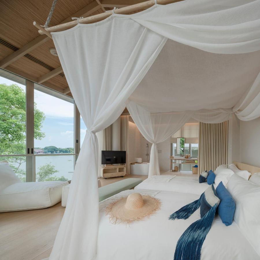 Hotel Sala Bang Pa-In Phra Nakhon Si Ayutthaya Zewnętrze zdjęcie