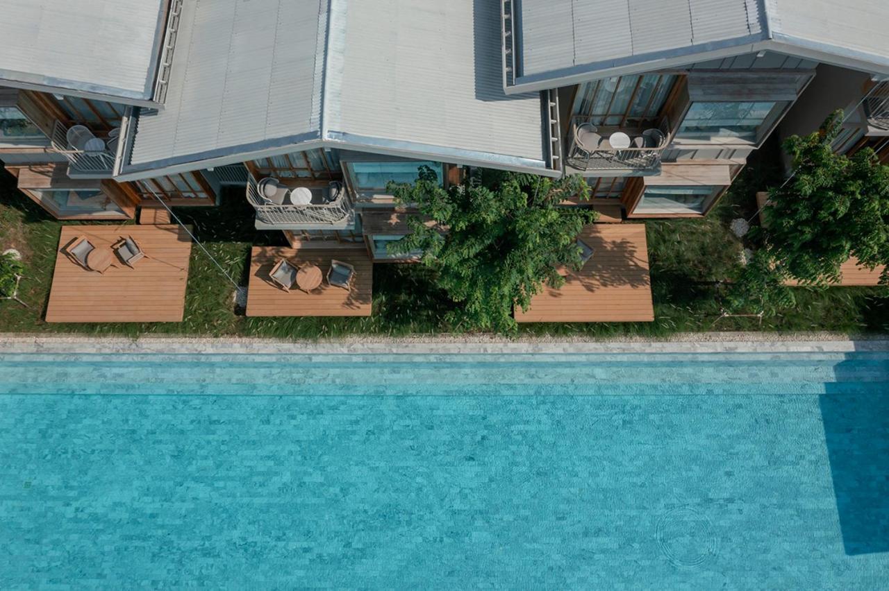 Hotel Sala Bang Pa-In Phra Nakhon Si Ayutthaya Zewnętrze zdjęcie
