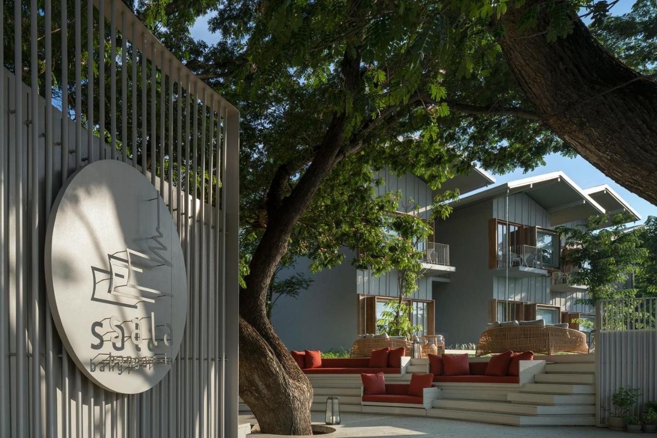Hotel Sala Bang Pa-In Phra Nakhon Si Ayutthaya Zewnętrze zdjęcie