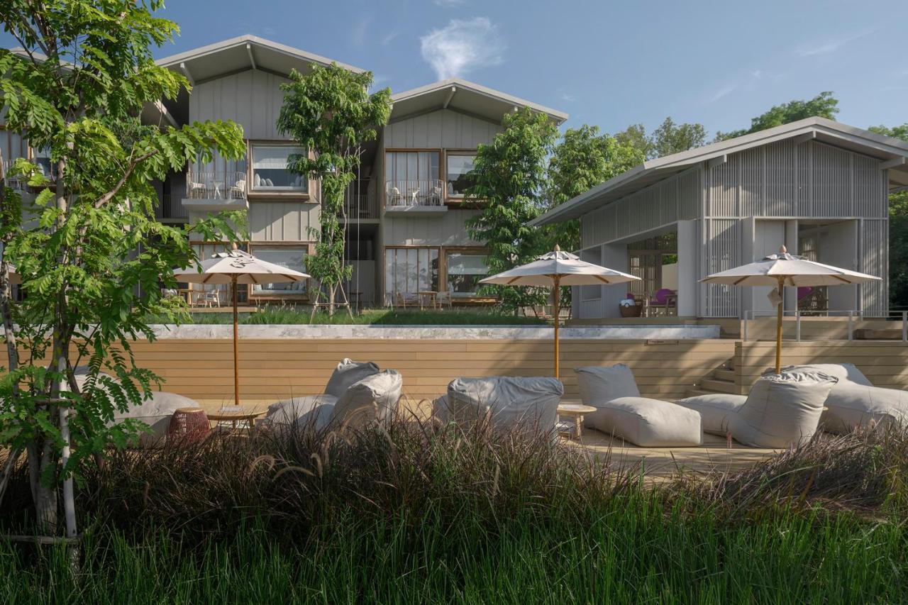 Hotel Sala Bang Pa-In Phra Nakhon Si Ayutthaya Zewnętrze zdjęcie